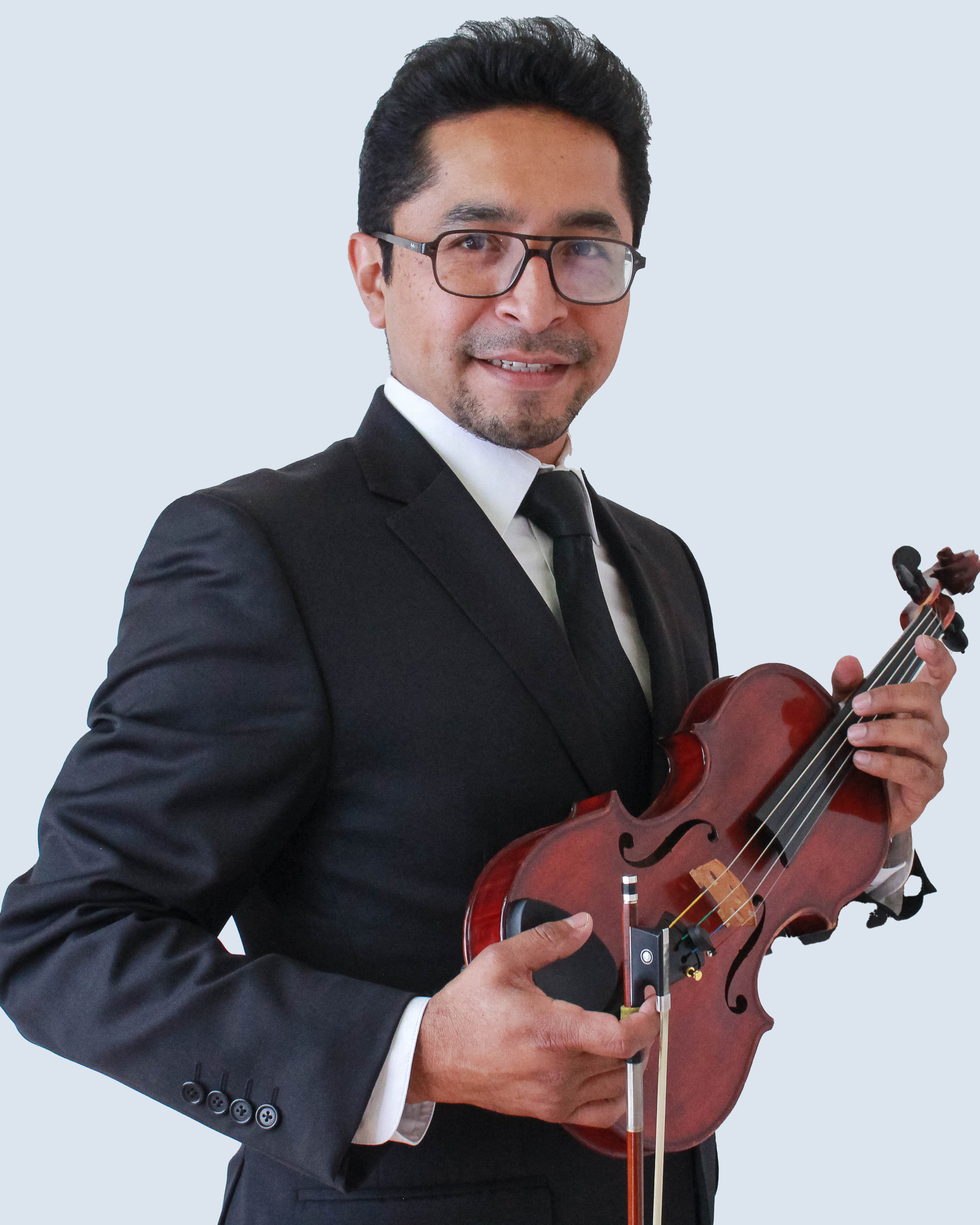Alejandro Flores Martínez